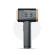 Sapphire Ice IPL Hair Remover