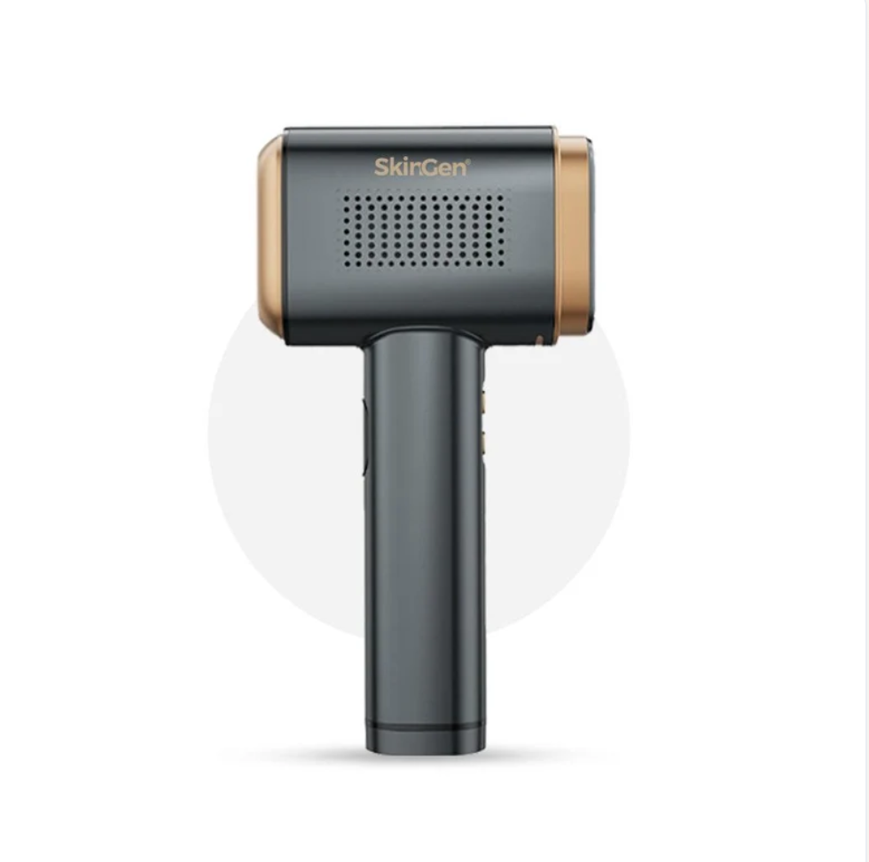 Sapphire Ice IPL Hair Remover
