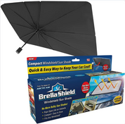 Car Windshield Sun Shade