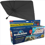 Car Windshield Sun Shade