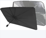 Car Windshield Sun Shade