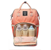 Foldable Baby Backpack
