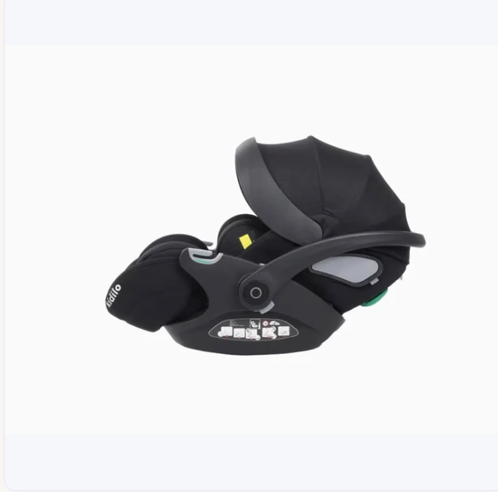 Baby Car Seat