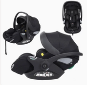 Baby Car Seat