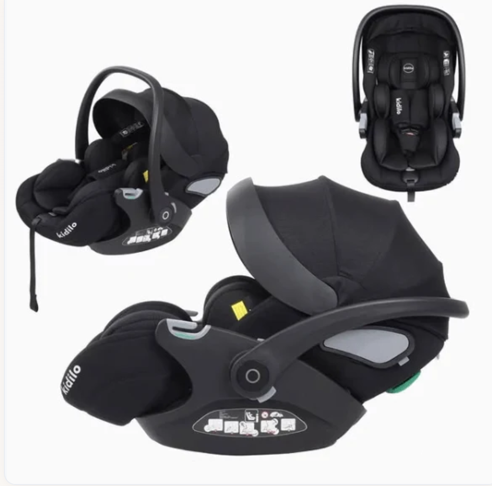 Baby Car Seat