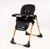 Foldable Baby High Chair