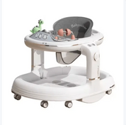 Multifunctional Baby Walker