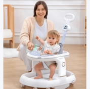 Multifunctional Baby Walker