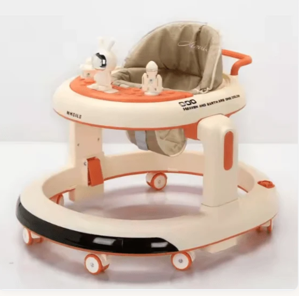 Newborn Baby Walker