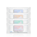 Baby Wet Wipes