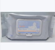 Baby Wet Wipes