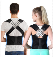 Adjustable Posture Corrector Belt